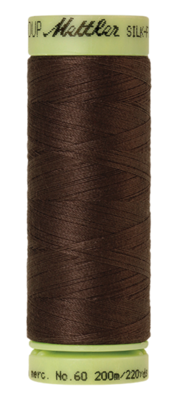 Shopping Bag (9240-0396) | Silk-Finish Cotton 60wt (200M / 220Y) | Mettler Thread